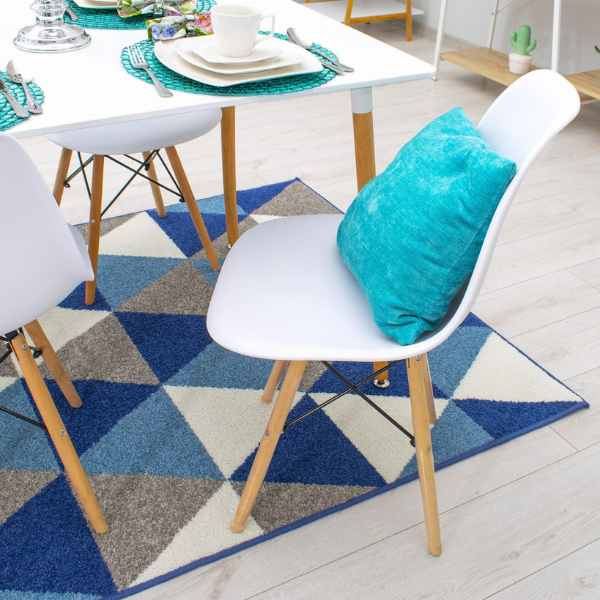 Scun stil scandinav