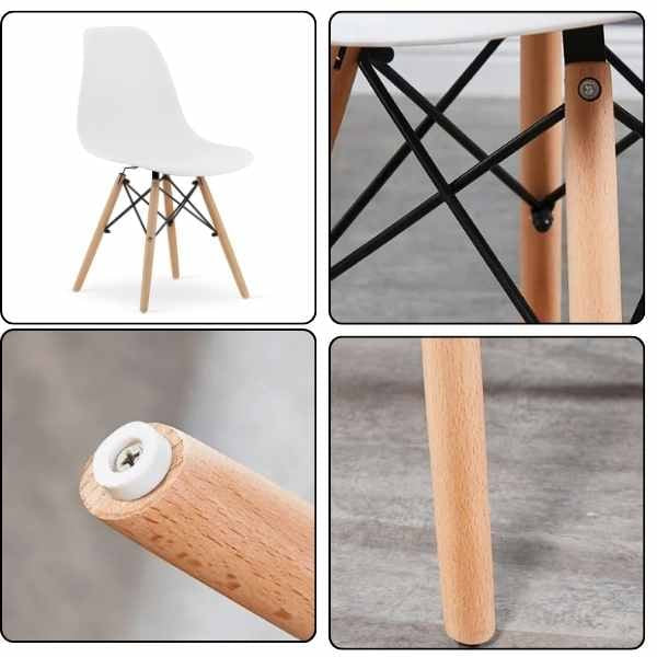 Scun stil scandinav