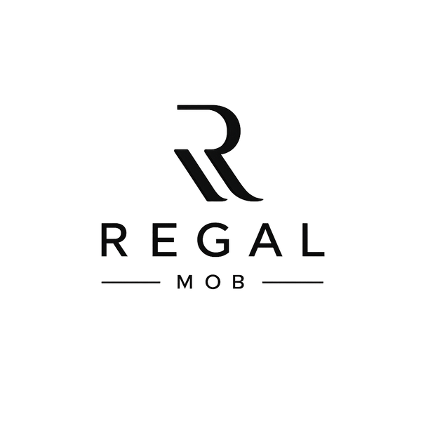 RegalMob Shop