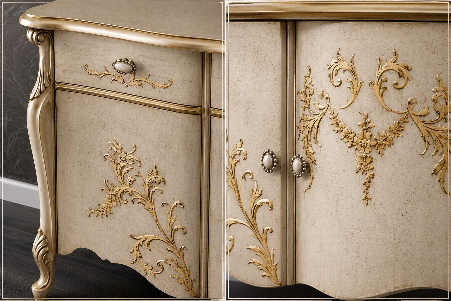 Comoda Imperiale (5401)